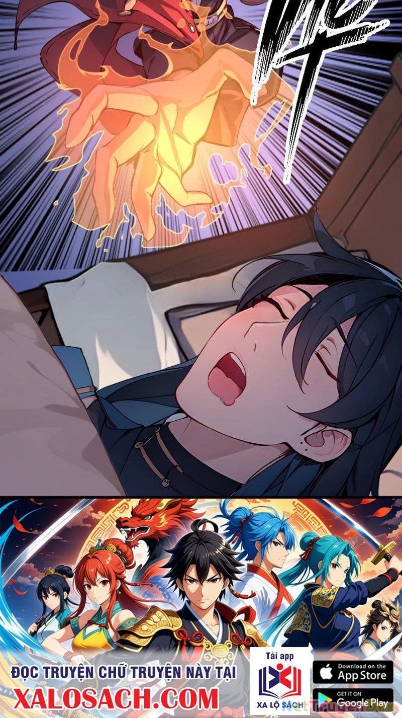 Ngươi Làm Bộ Tu Luyện Đi! Chapter 3 - Trang 3