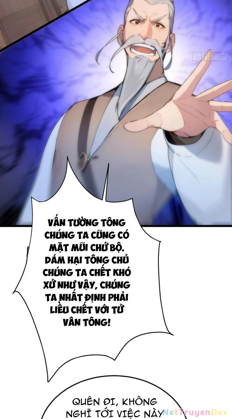 Ngươi Làm Bộ Tu Luyện Đi! Chapter 3 - Trang 3