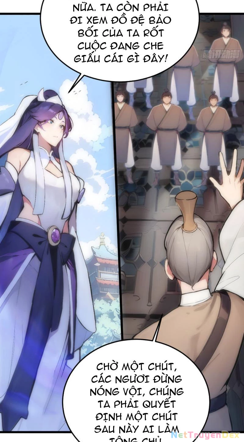 Ngươi Làm Bộ Tu Luyện Đi! Chapter 3 - Trang 3