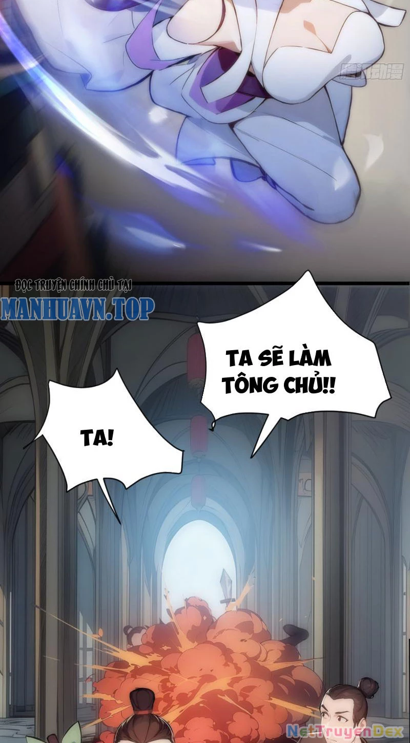 Ngươi Làm Bộ Tu Luyện Đi! Chapter 3 - Trang 3