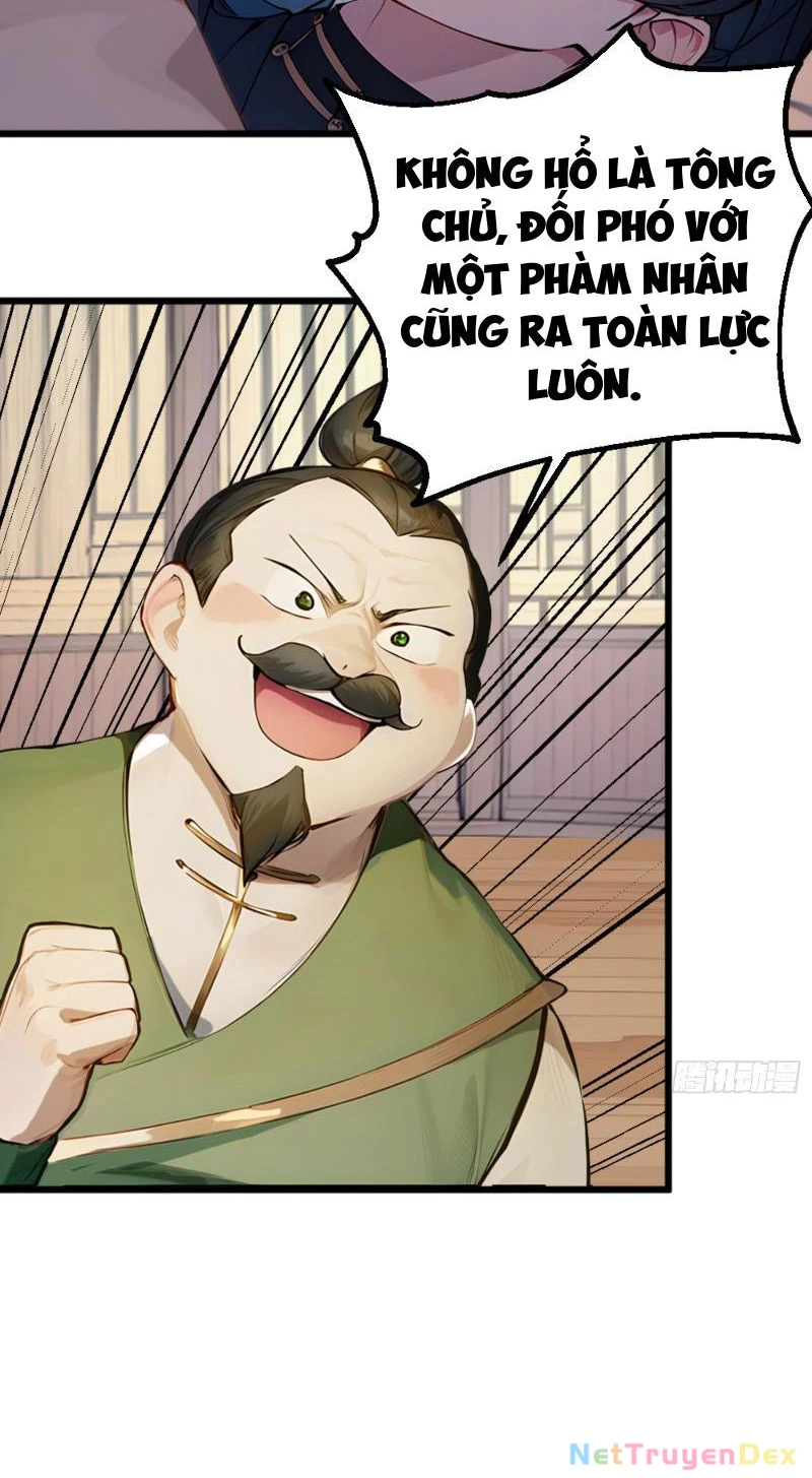 Ngươi Làm Bộ Tu Luyện Đi! Chapter 4 - Trang 3