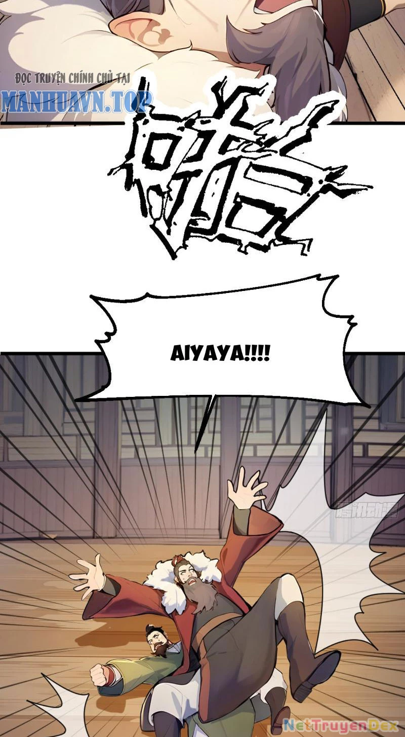 Ngươi Làm Bộ Tu Luyện Đi! Chapter 4 - Trang 3