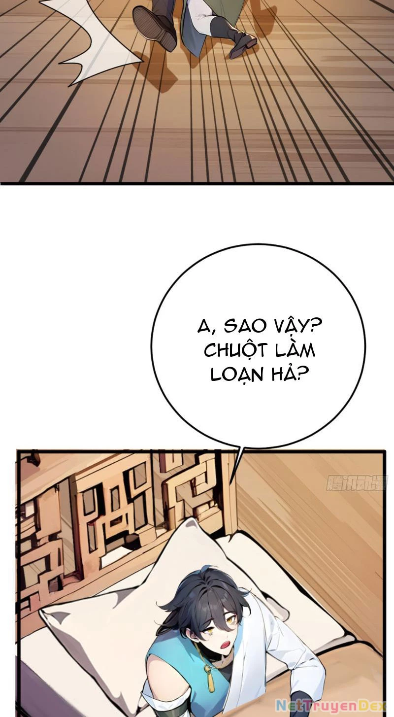 Ngươi Làm Bộ Tu Luyện Đi! Chapter 4 - Trang 3