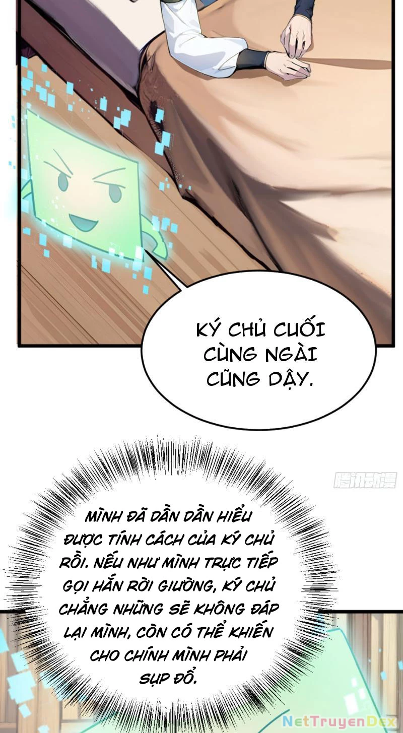 Ngươi Làm Bộ Tu Luyện Đi! Chapter 4 - Trang 3