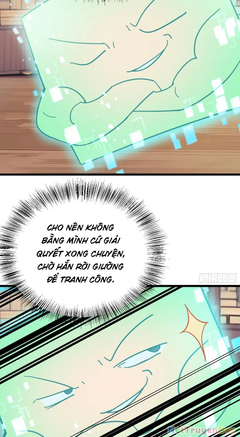 Ngươi Làm Bộ Tu Luyện Đi! Chapter 4 - Trang 3