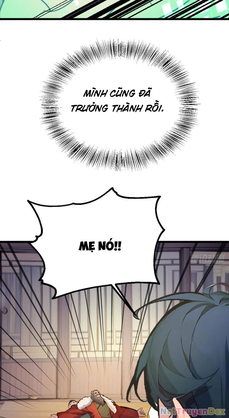 Ngươi Làm Bộ Tu Luyện Đi! Chapter 4 - Trang 3
