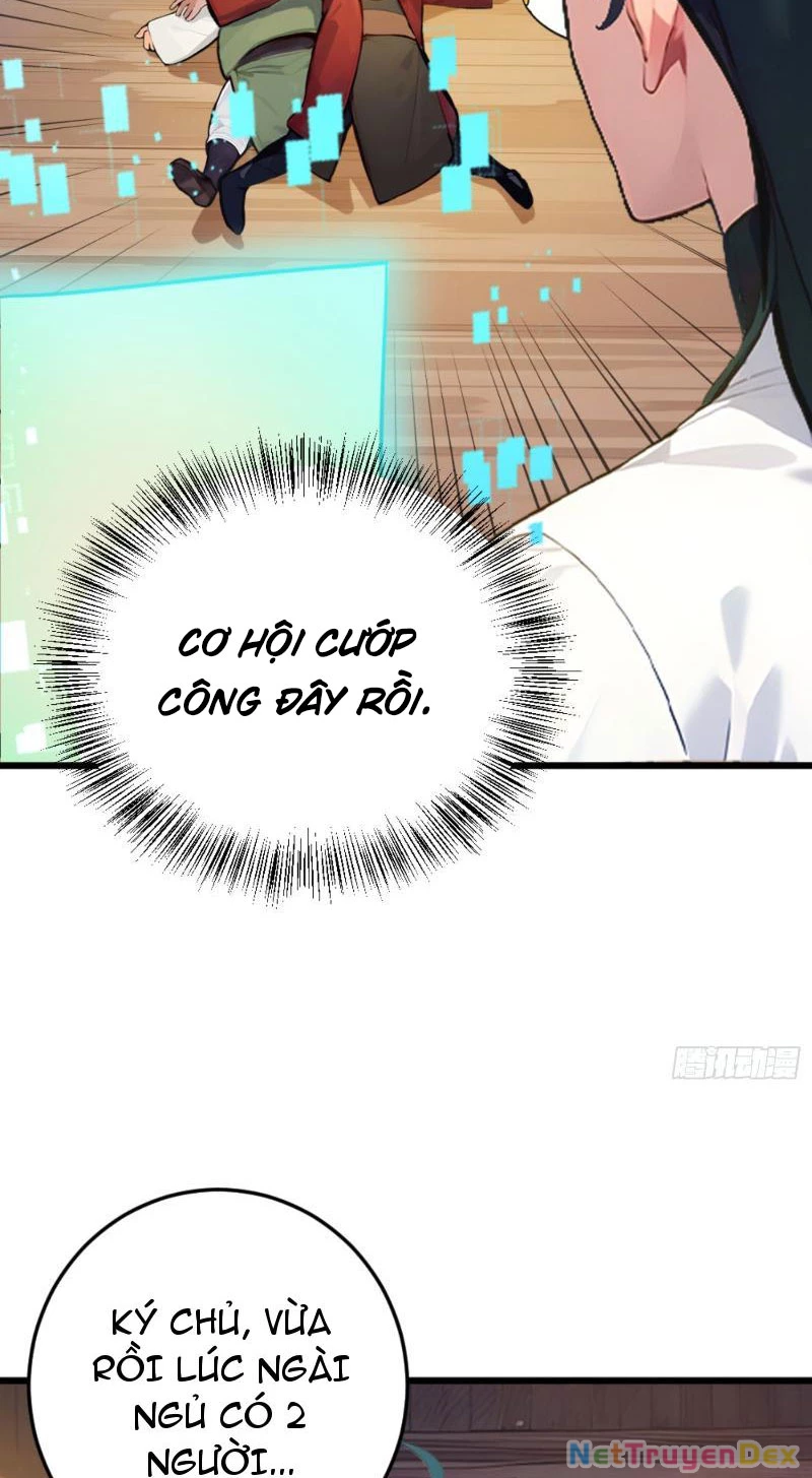 Ngươi Làm Bộ Tu Luyện Đi! Chapter 4 - Trang 3