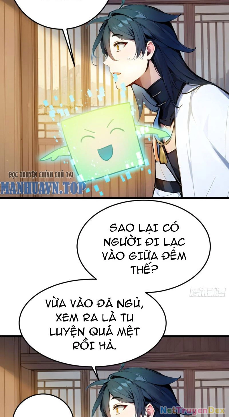 Ngươi Làm Bộ Tu Luyện Đi! Chapter 4 - Trang 3