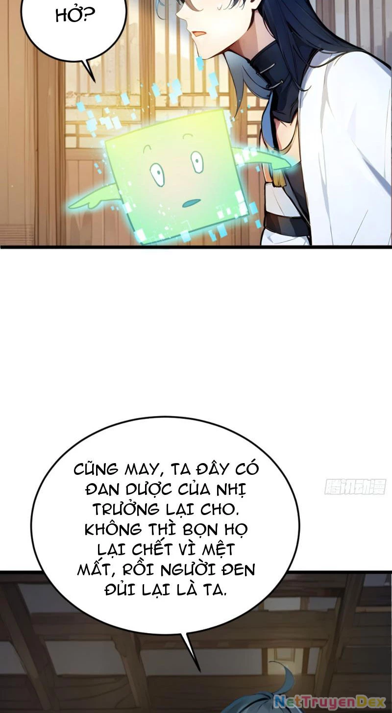 Ngươi Làm Bộ Tu Luyện Đi! Chapter 4 - Trang 3
