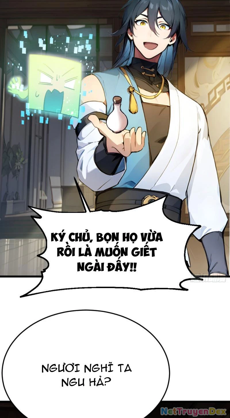 Ngươi Làm Bộ Tu Luyện Đi! Chapter 4 - Trang 3