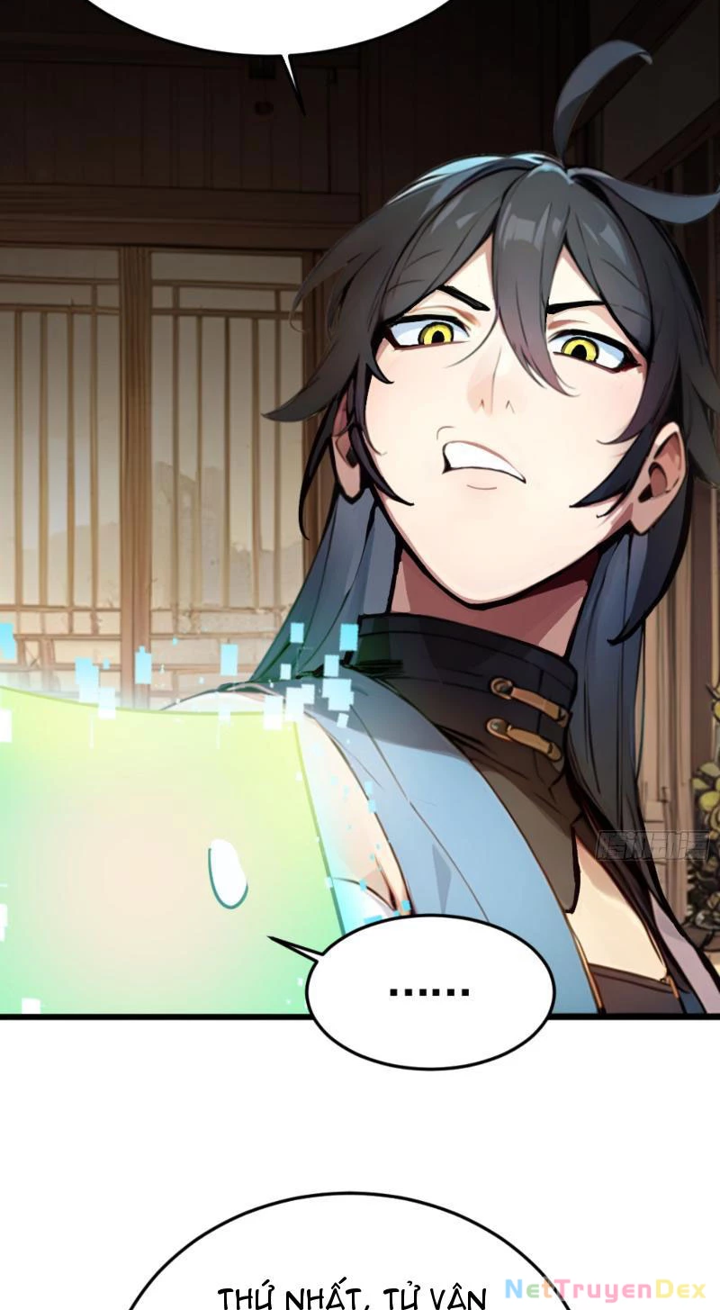 Ngươi Làm Bộ Tu Luyện Đi! Chapter 4 - Trang 3