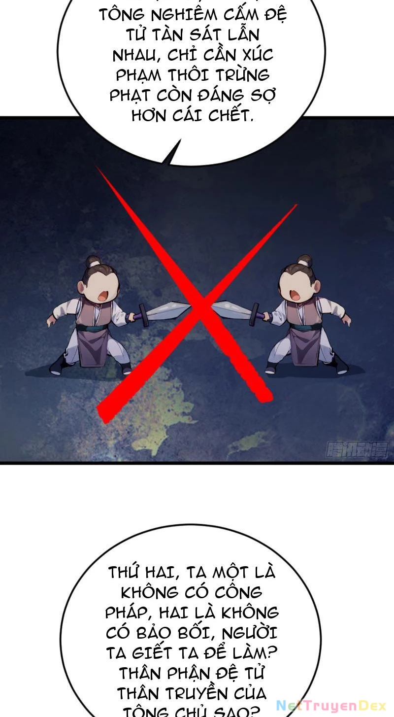 Ngươi Làm Bộ Tu Luyện Đi! Chapter 4 - Trang 3