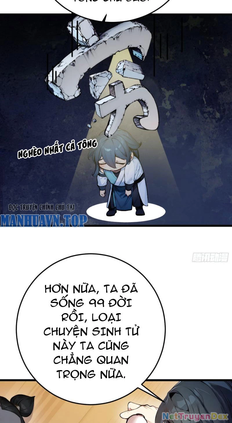 Ngươi Làm Bộ Tu Luyện Đi! Chapter 4 - Trang 3