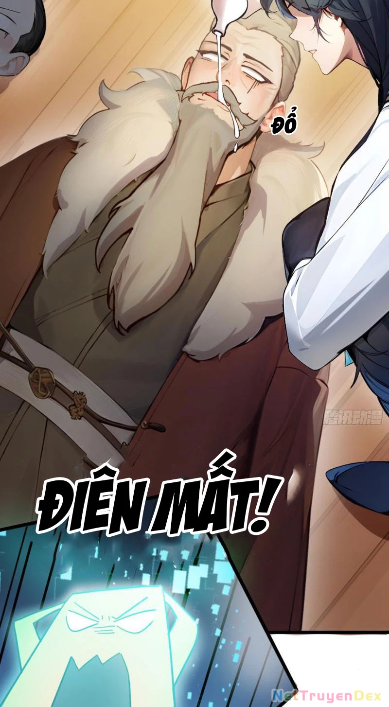 Ngươi Làm Bộ Tu Luyện Đi! Chapter 4 - Trang 3