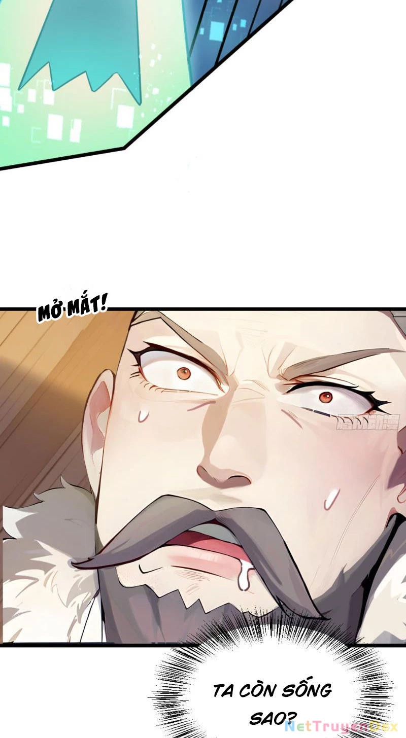 Ngươi Làm Bộ Tu Luyện Đi! Chapter 4 - Trang 3