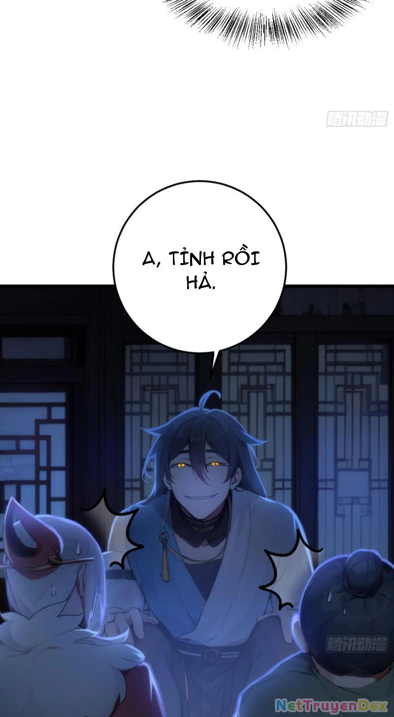 Ngươi Làm Bộ Tu Luyện Đi! Chapter 4 - Trang 3