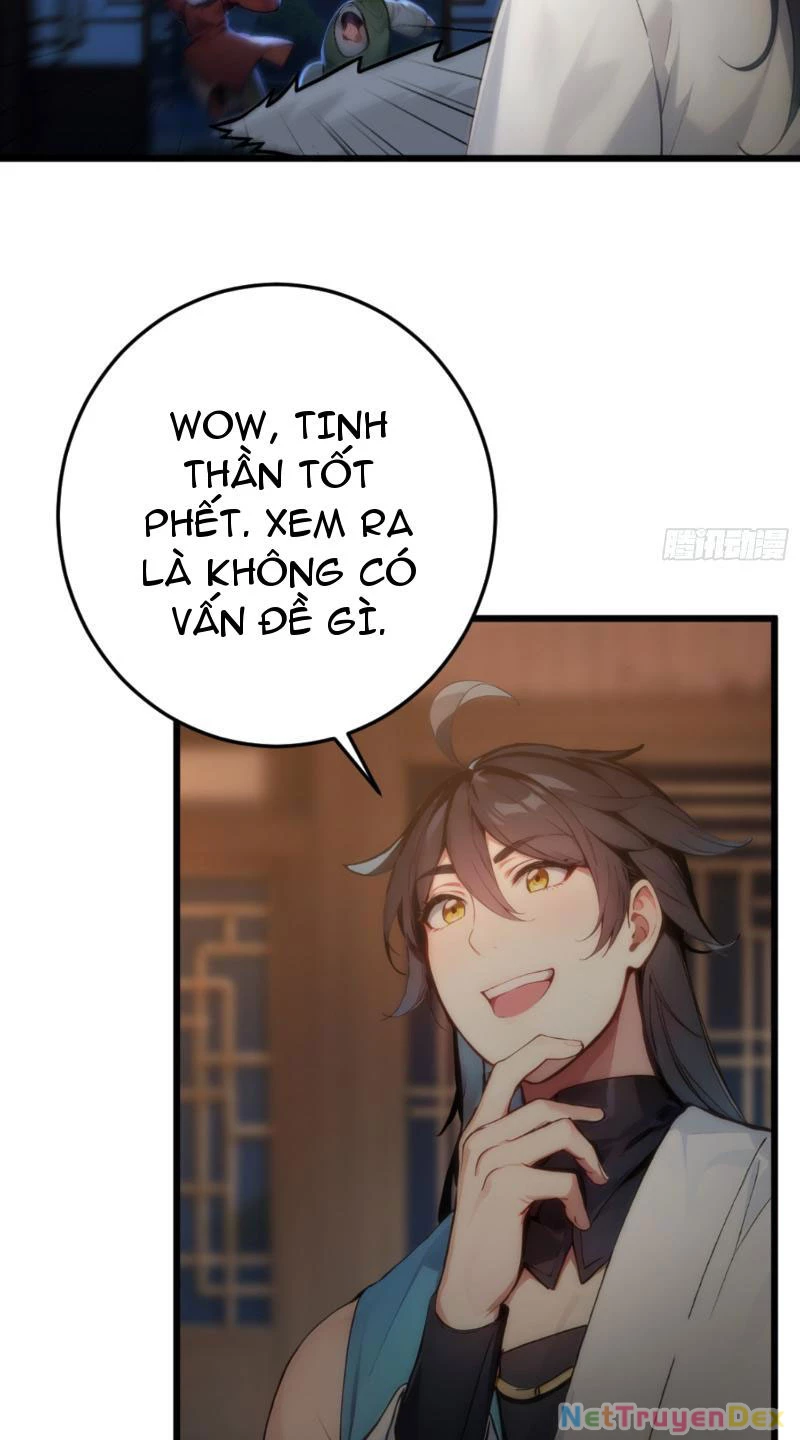 Ngươi Làm Bộ Tu Luyện Đi! Chapter 4 - Trang 3