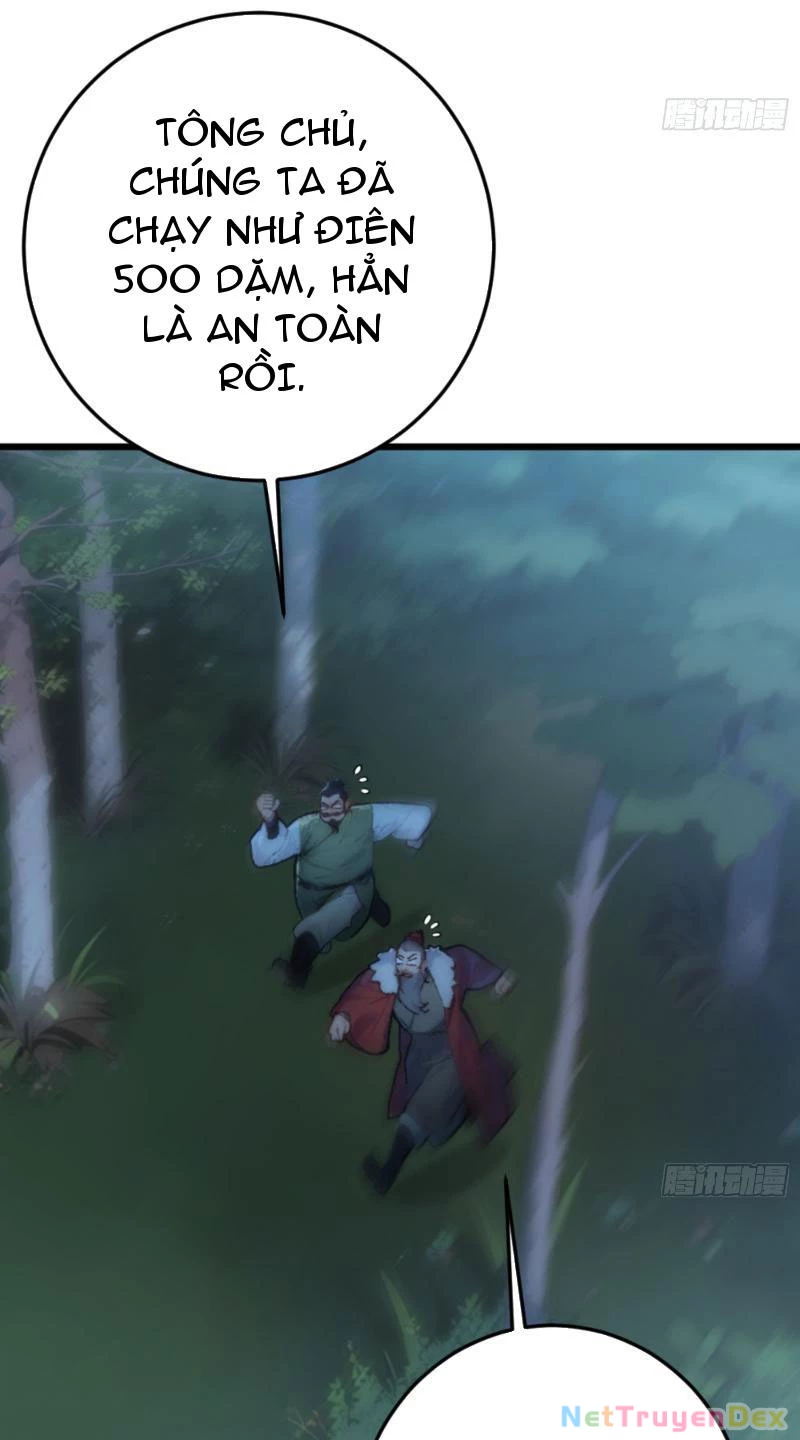 Ngươi Làm Bộ Tu Luyện Đi! Chapter 4 - Trang 3