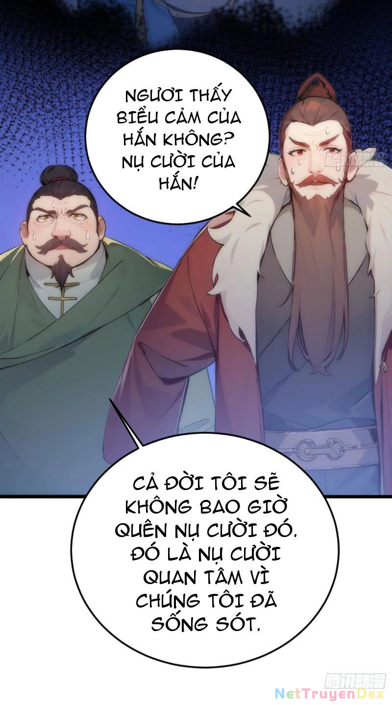 Ngươi Làm Bộ Tu Luyện Đi! Chapter 4 - Trang 3