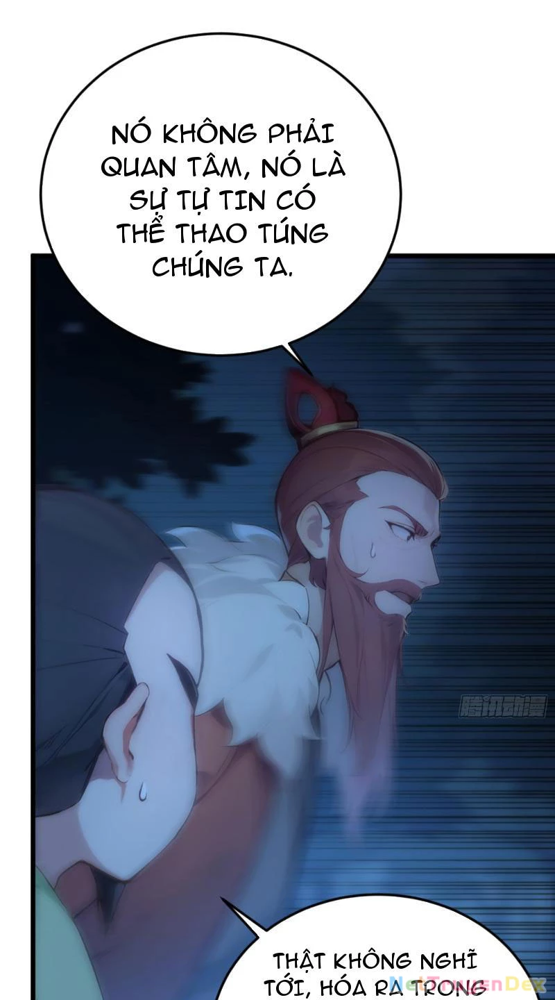 Ngươi Làm Bộ Tu Luyện Đi! Chapter 4 - Trang 3