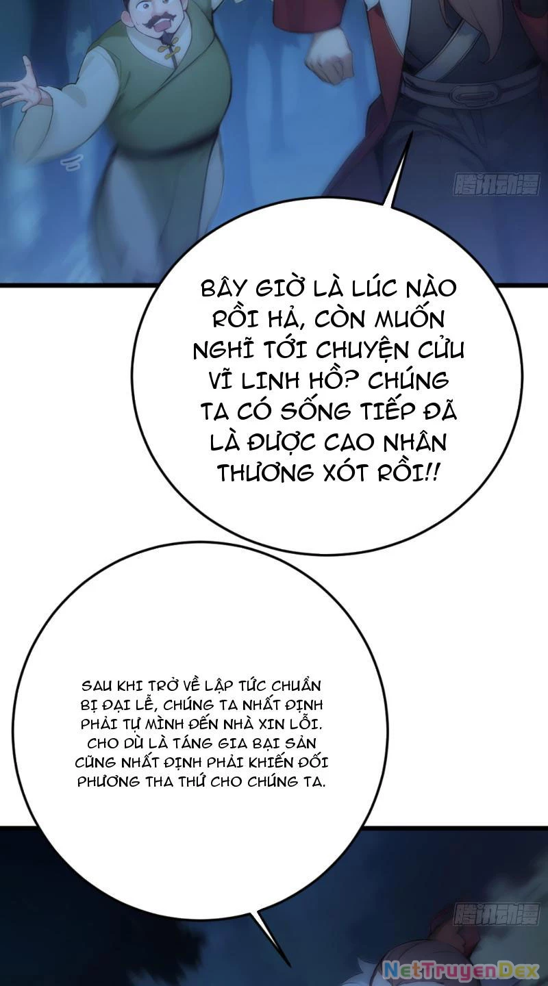 Ngươi Làm Bộ Tu Luyện Đi! Chapter 4 - Trang 3