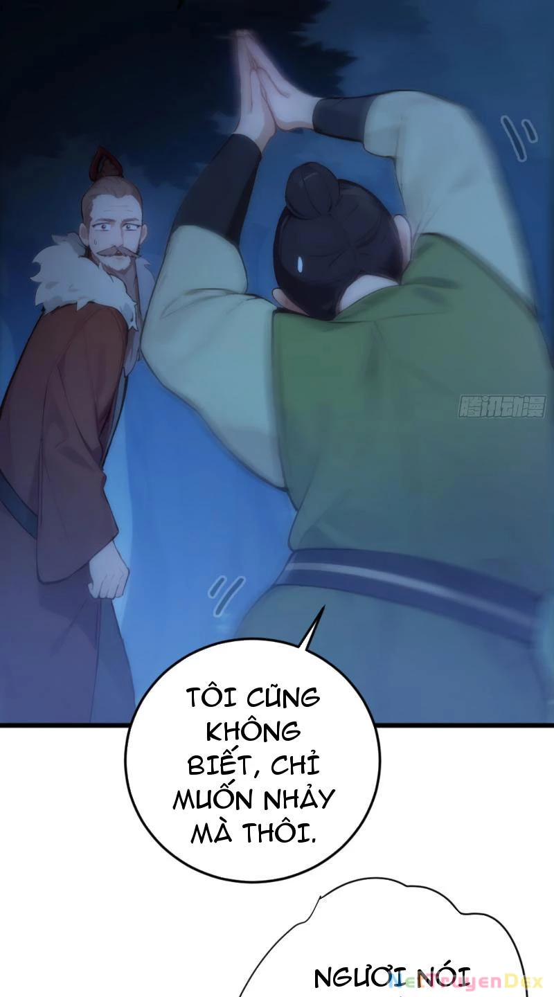 Ngươi Làm Bộ Tu Luyện Đi! Chapter 4 - Trang 3