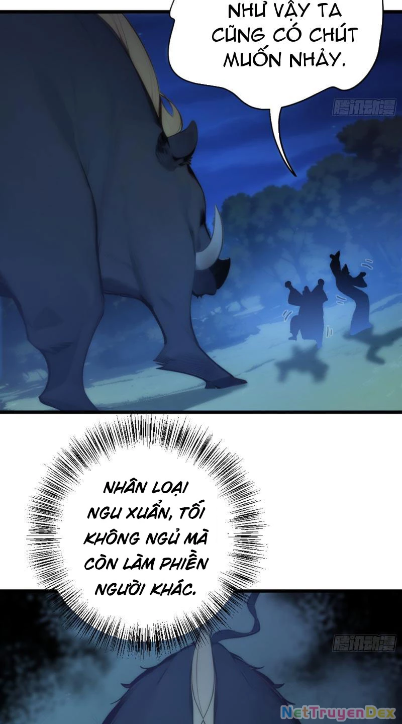 Ngươi Làm Bộ Tu Luyện Đi! Chapter 4 - Trang 3