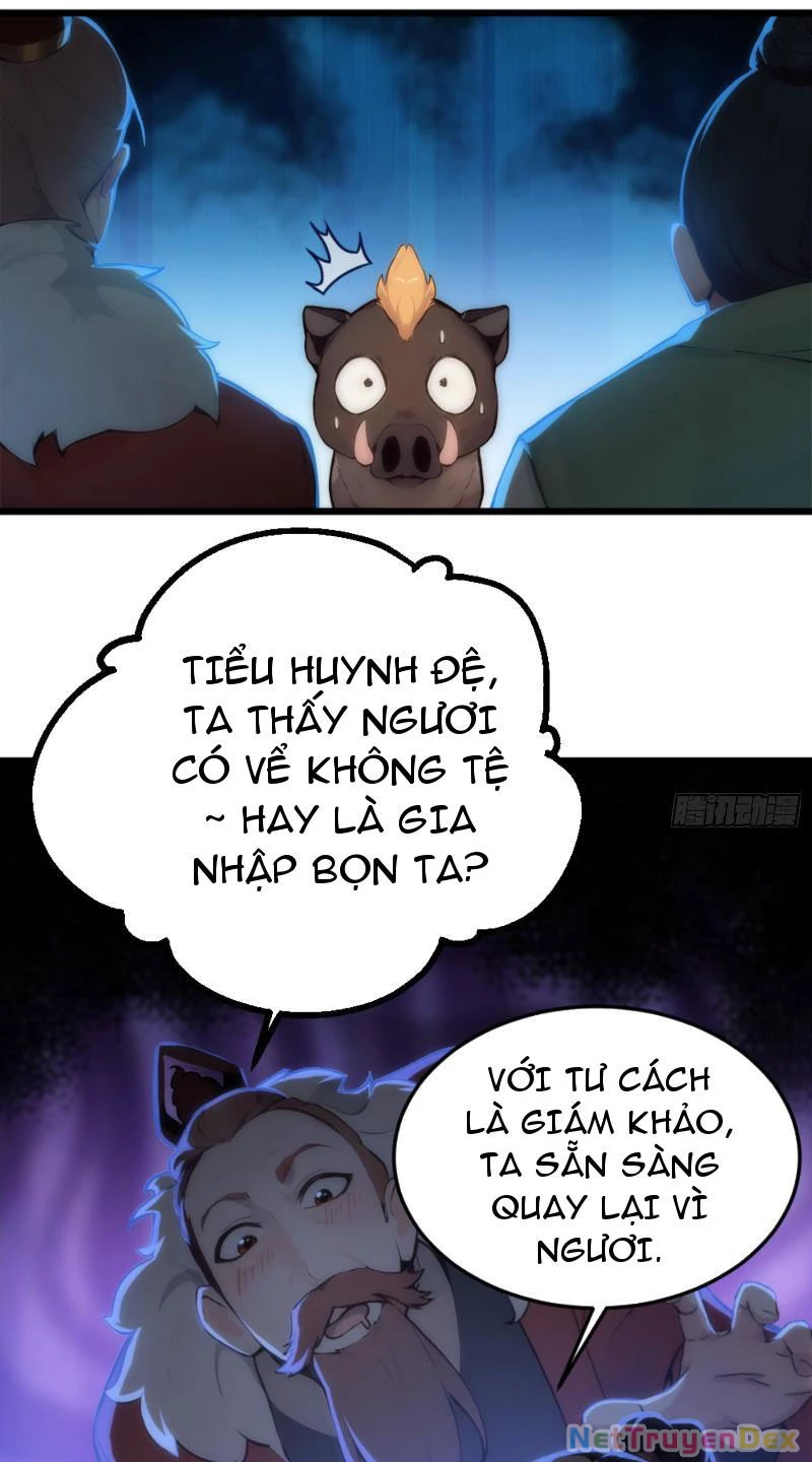 Ngươi Làm Bộ Tu Luyện Đi! Chapter 4 - Trang 3