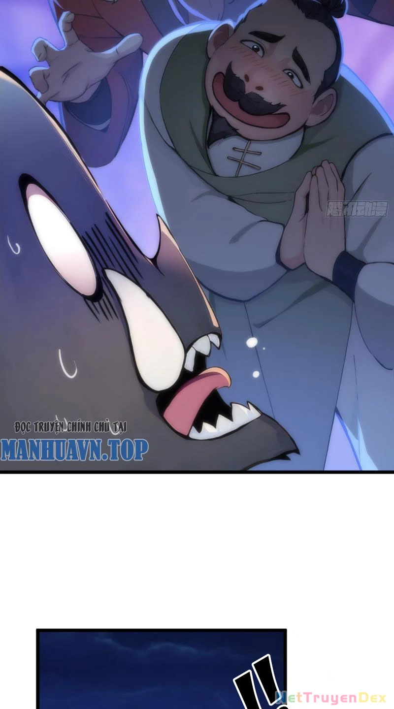 Ngươi Làm Bộ Tu Luyện Đi! Chapter 4 - Trang 3