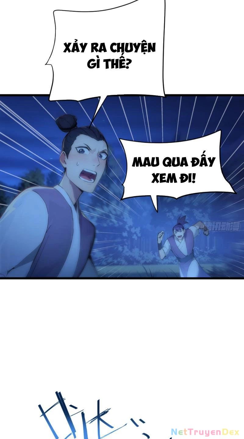 Ngươi Làm Bộ Tu Luyện Đi! Chapter 4 - Trang 3