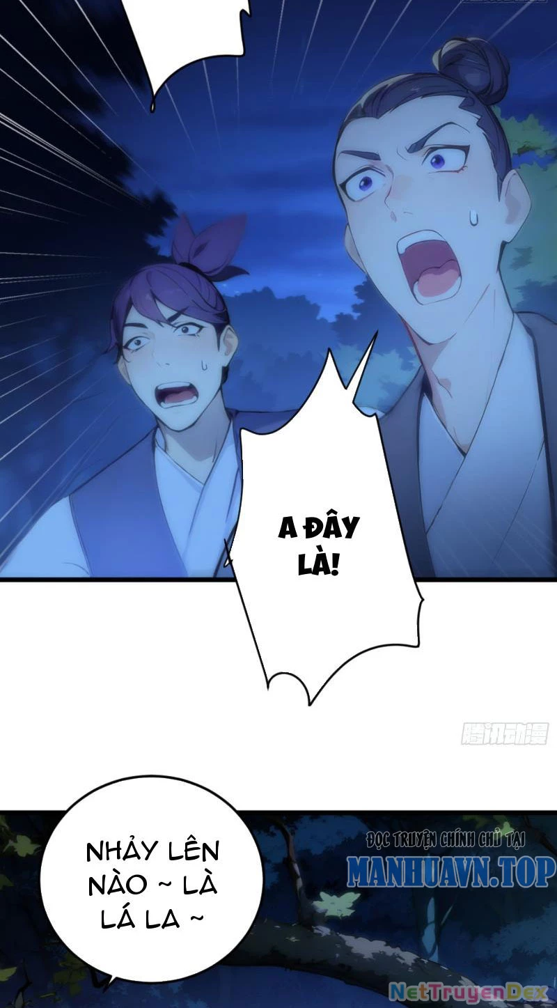 Ngươi Làm Bộ Tu Luyện Đi! Chapter 4 - Trang 3