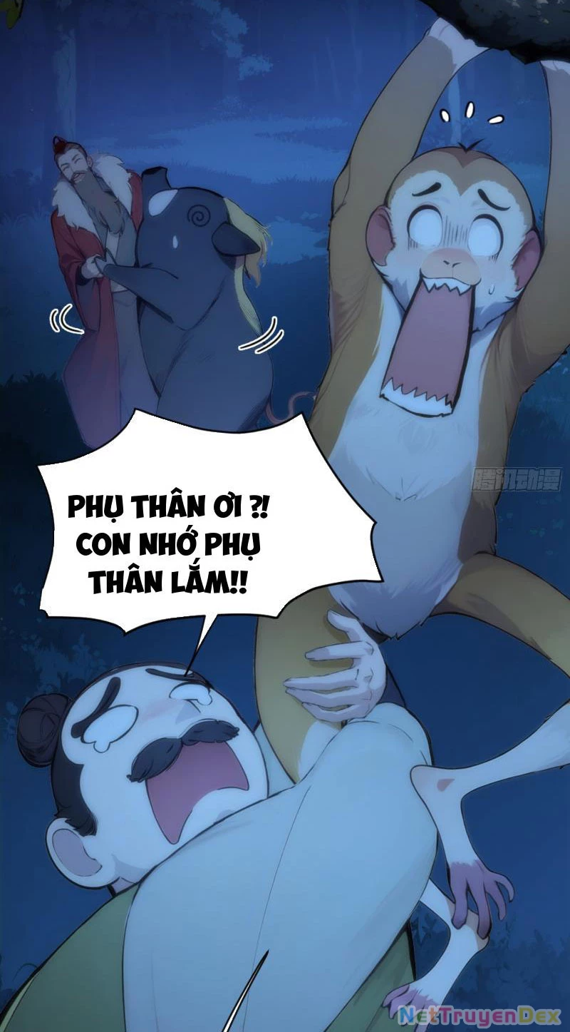 Ngươi Làm Bộ Tu Luyện Đi! Chapter 4 - Trang 3