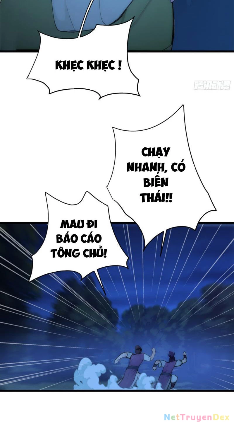 Ngươi Làm Bộ Tu Luyện Đi! Chapter 4 - Trang 3