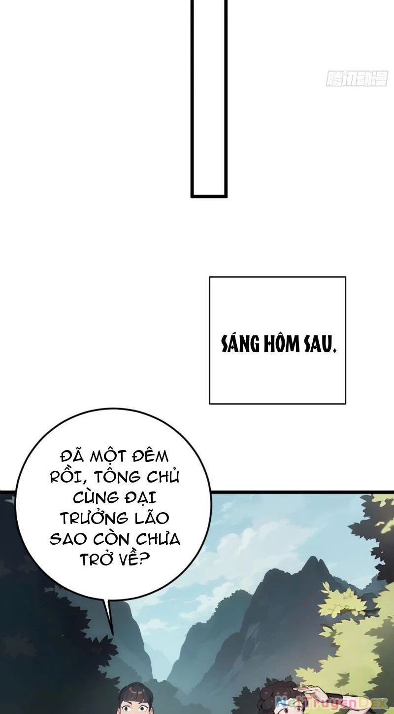 Ngươi Làm Bộ Tu Luyện Đi! Chapter 4 - Trang 3