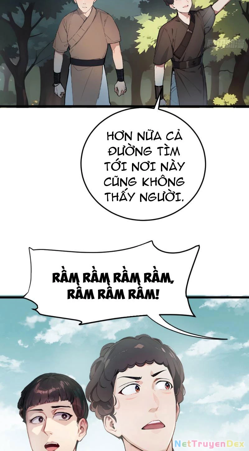 Ngươi Làm Bộ Tu Luyện Đi! Chapter 4 - Trang 3