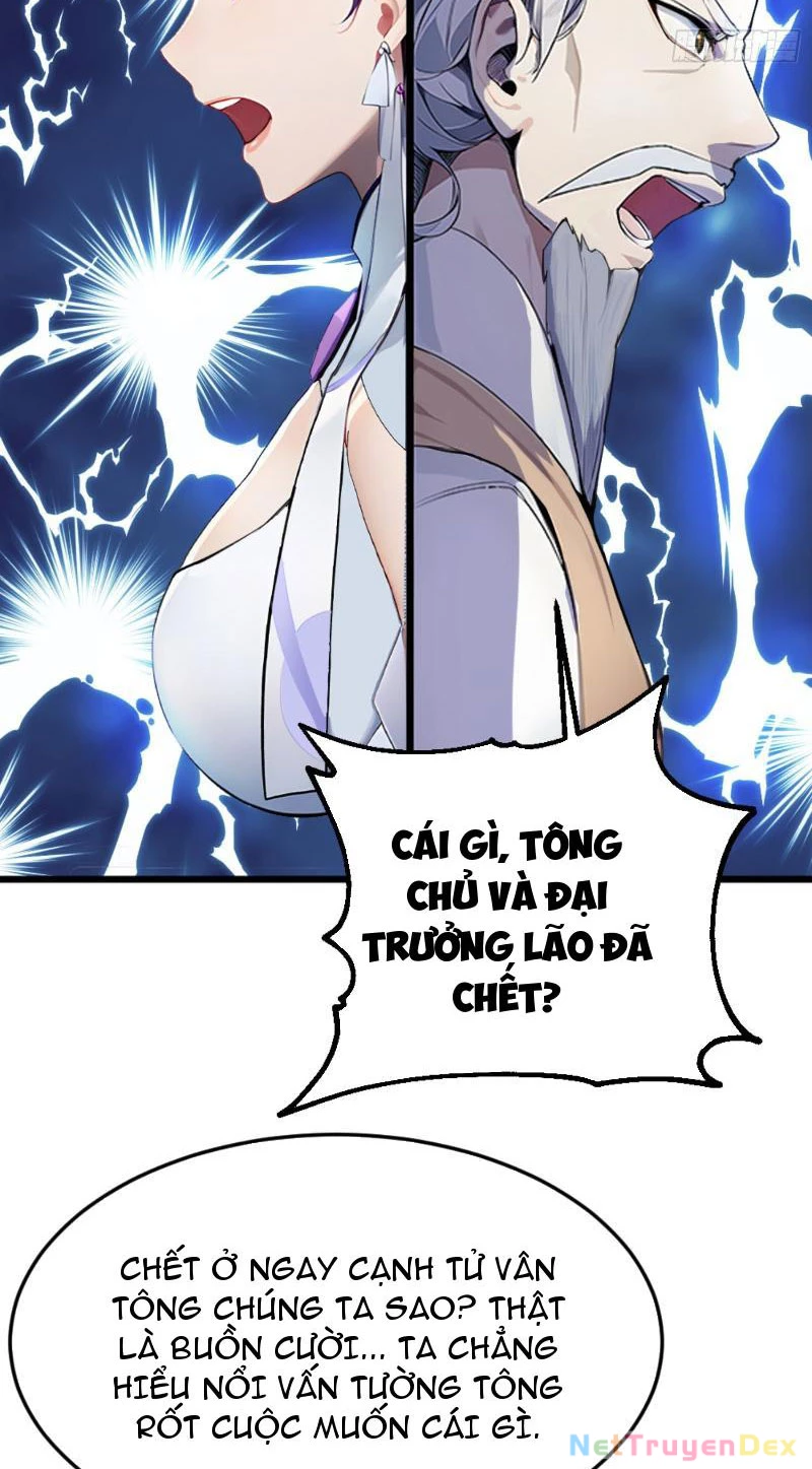 Ngươi Làm Bộ Tu Luyện Đi! Chapter 4 - Trang 3