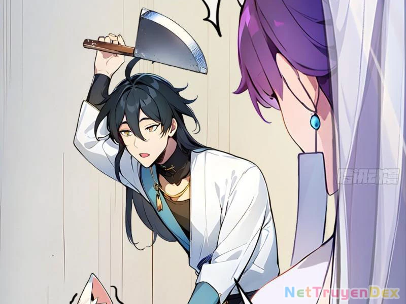 Ngươi Làm Bộ Tu Luyện Đi! Chapter 5 - Trang 3