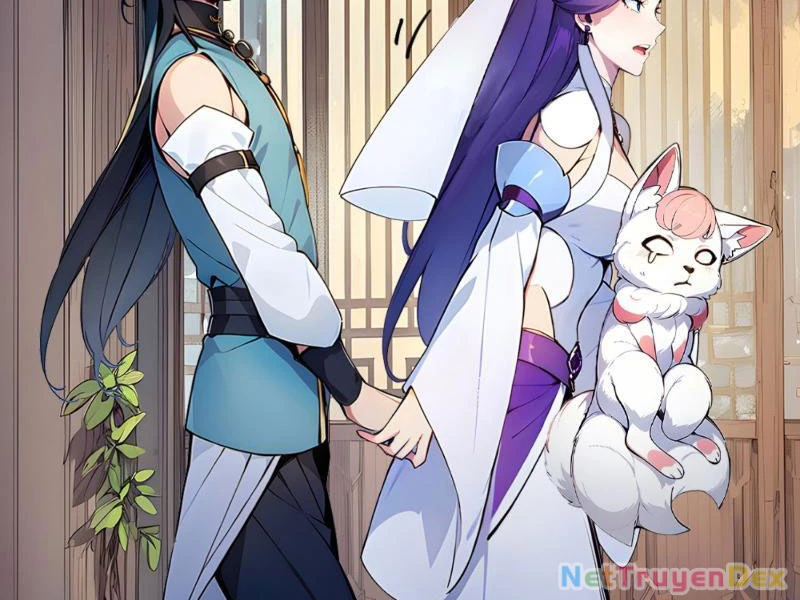 Ngươi Làm Bộ Tu Luyện Đi! Chapter 5 - Trang 3