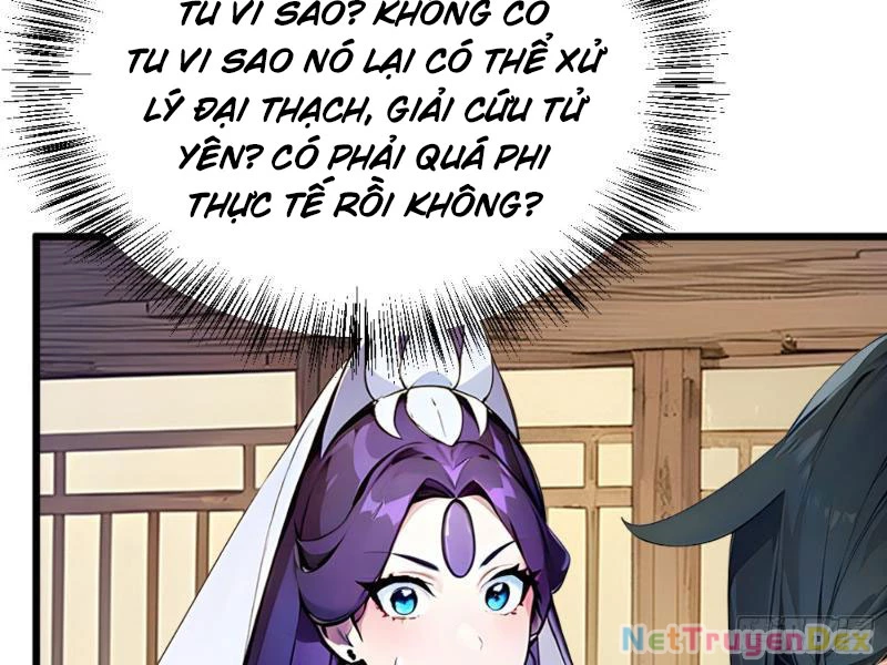 Ngươi Làm Bộ Tu Luyện Đi! Chapter 5 - Trang 3