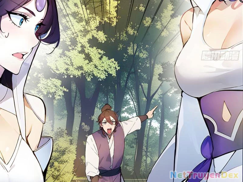 Ngươi Làm Bộ Tu Luyện Đi! Chapter 5 - Trang 3