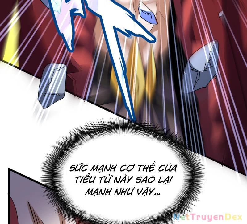 Đại Quản Gia Là Ma Hoàng Chapter 645 - Trang 4