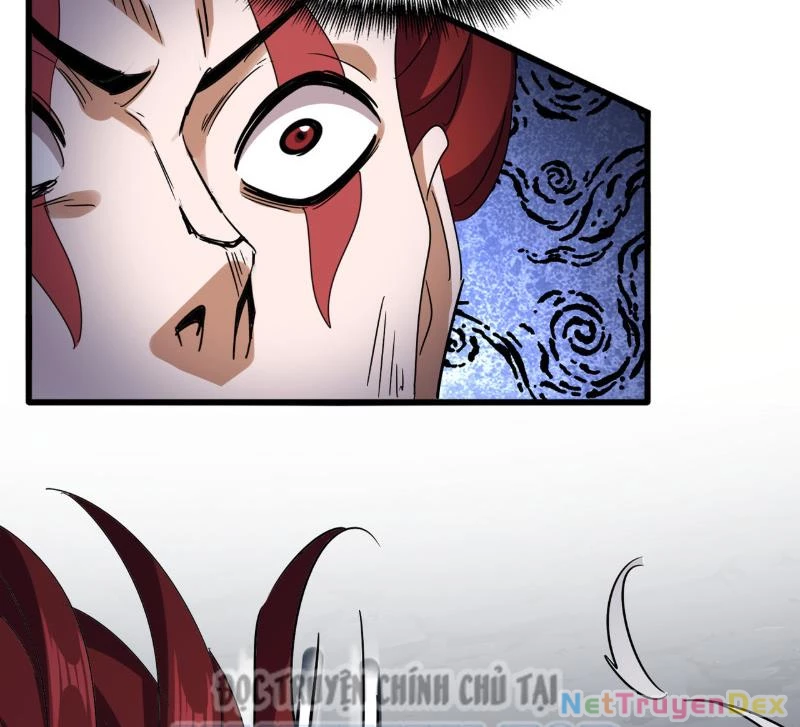 Đại Quản Gia Là Ma Hoàng Chapter 645 - Trang 4