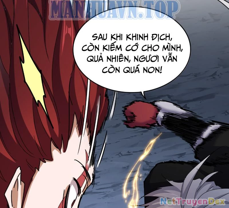 Đại Quản Gia Là Ma Hoàng Chapter 645 - Trang 4