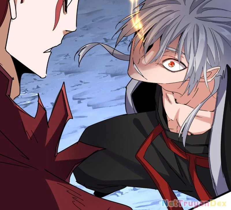 Đại Quản Gia Là Ma Hoàng Chapter 645 - Trang 4