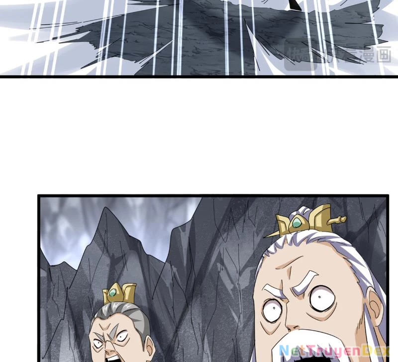 Đại Quản Gia Là Ma Hoàng Chapter 645 - Trang 4