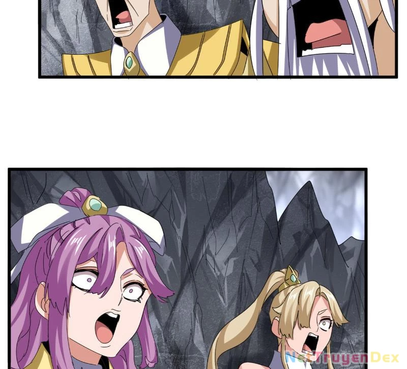 Đại Quản Gia Là Ma Hoàng Chapter 645 - Trang 4