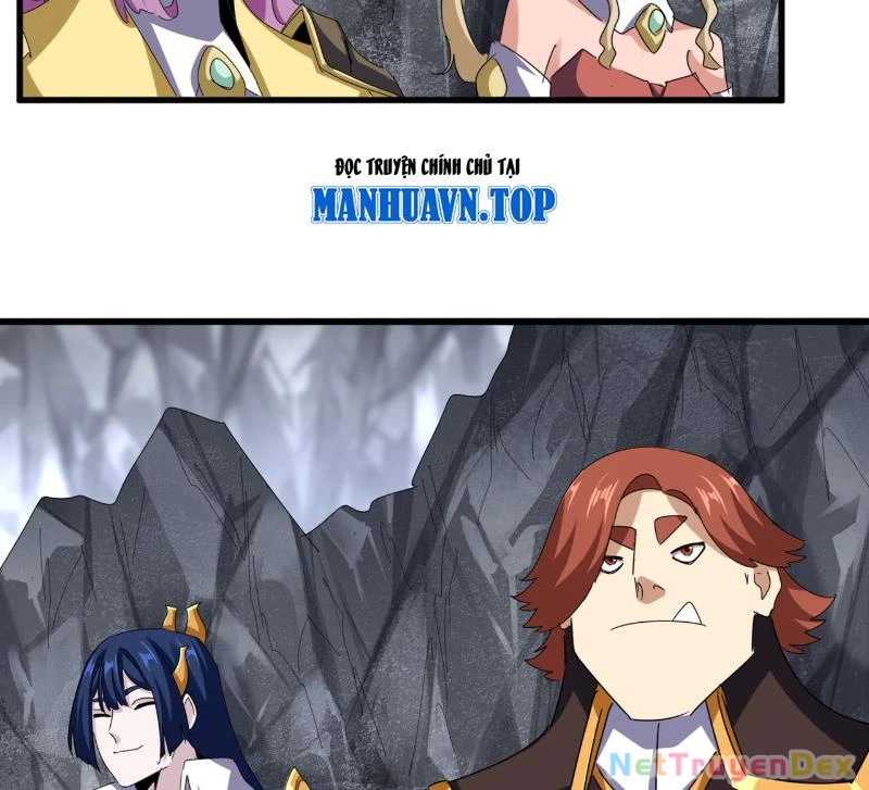 Đại Quản Gia Là Ma Hoàng Chapter 645 - Trang 4