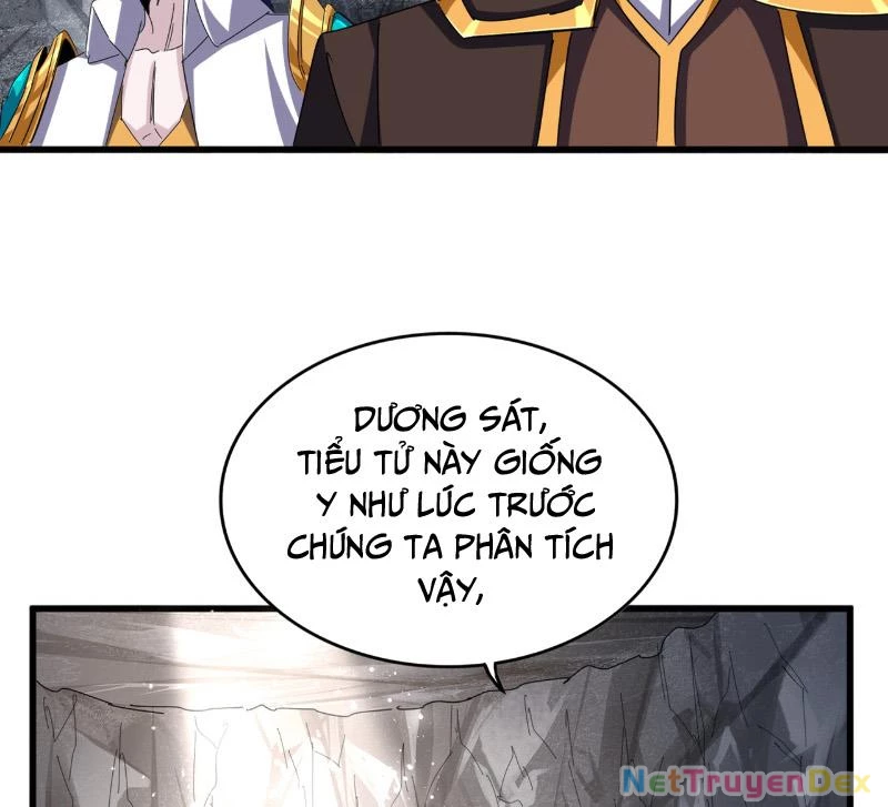 Đại Quản Gia Là Ma Hoàng Chapter 645 - Trang 4