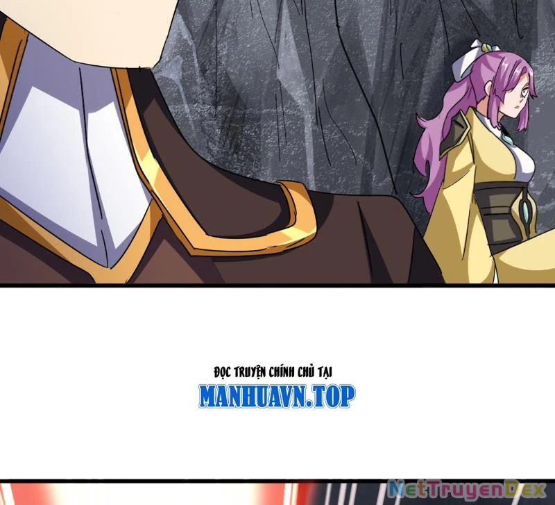 Đại Quản Gia Là Ma Hoàng Chapter 645 - Trang 4