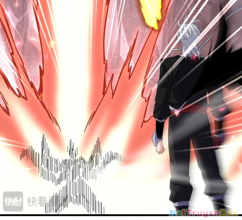 Đại Quản Gia Là Ma Hoàng Chapter 645 - Trang 4